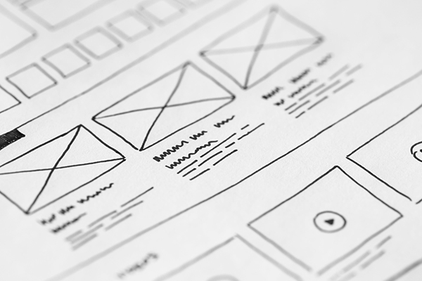 wireframe-sketch