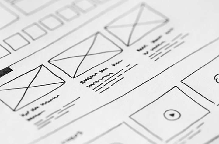 Wireframes: The Unsung Heroes of UX Design Excellence